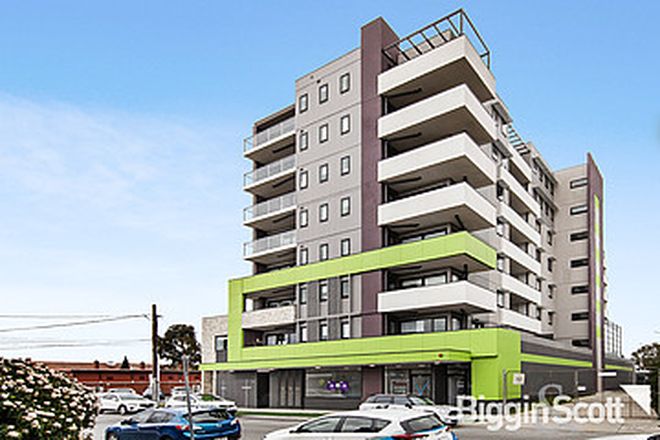 289 Apartments For Sale In Springvale Vic 3171 Domain
