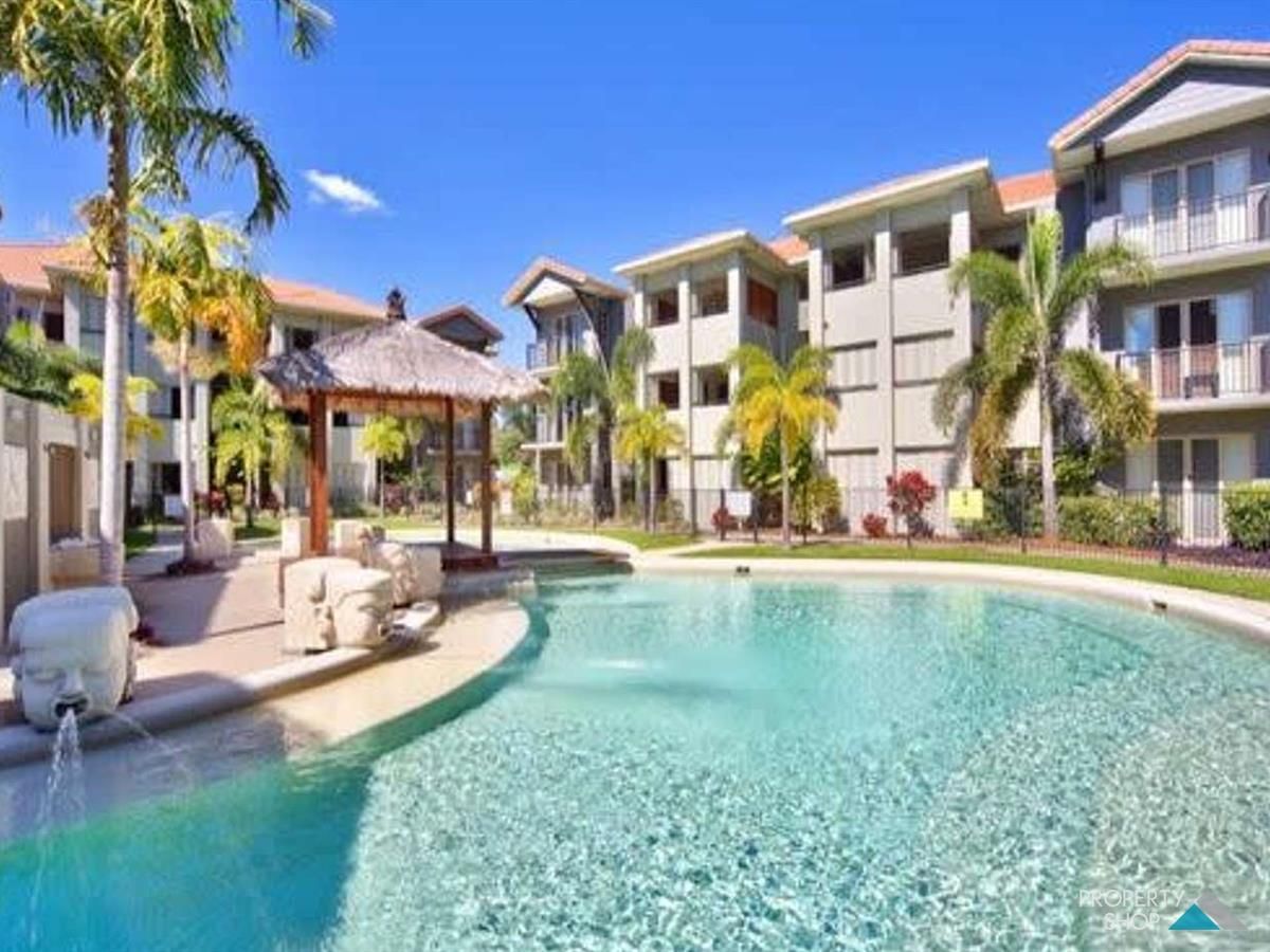 2 bedrooms Apartment / Unit / Flat in  CLIFTON BEACH QLD, 4879