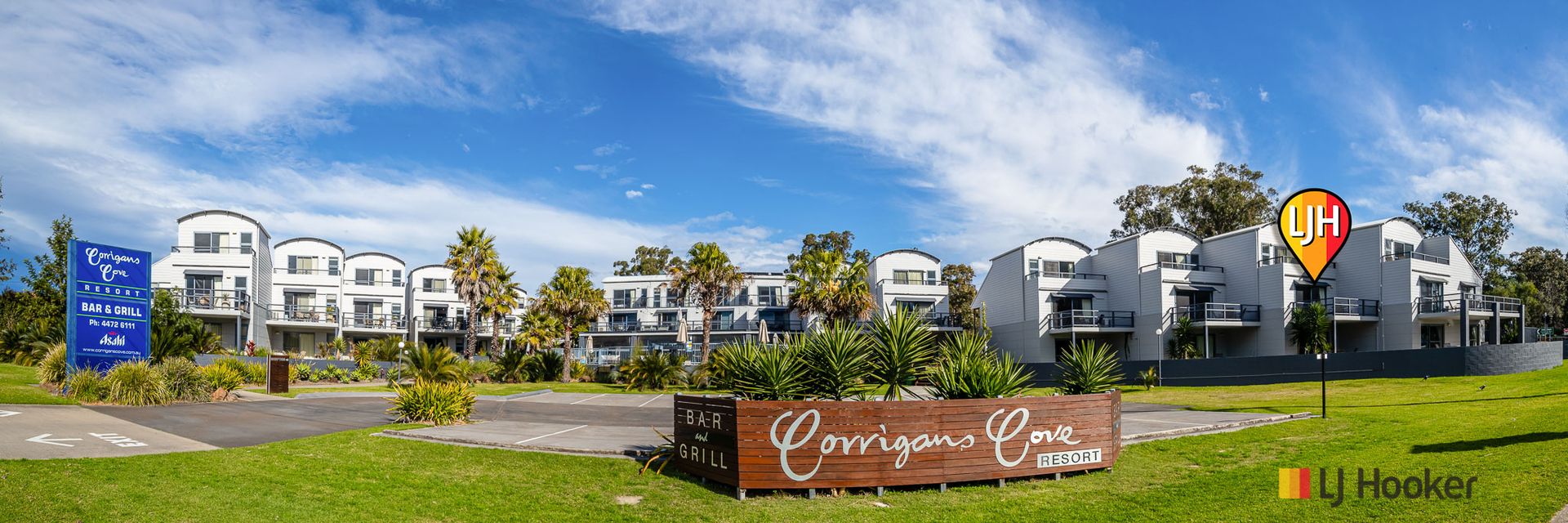 Unit 211/202-208 Beach Road, Batehaven NSW 2536, Image 1