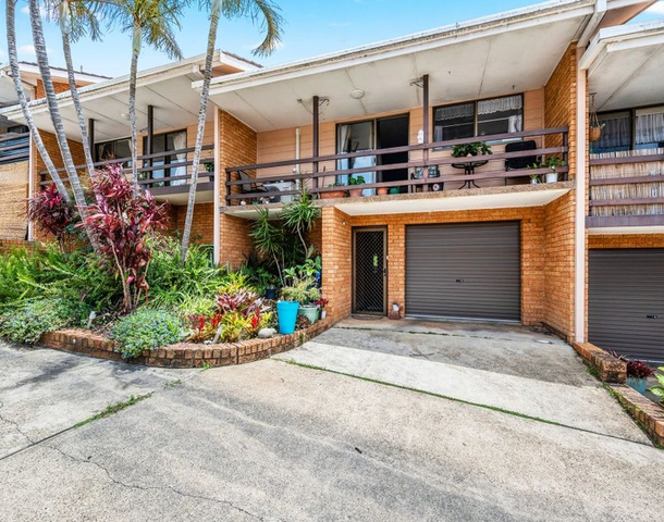 3/27 Bent Street, Coffs Harbour NSW 2450