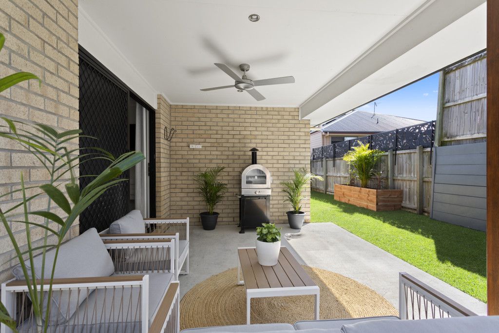 14 Basil Street, Springfield Lakes QLD 4300 House For Rent 620