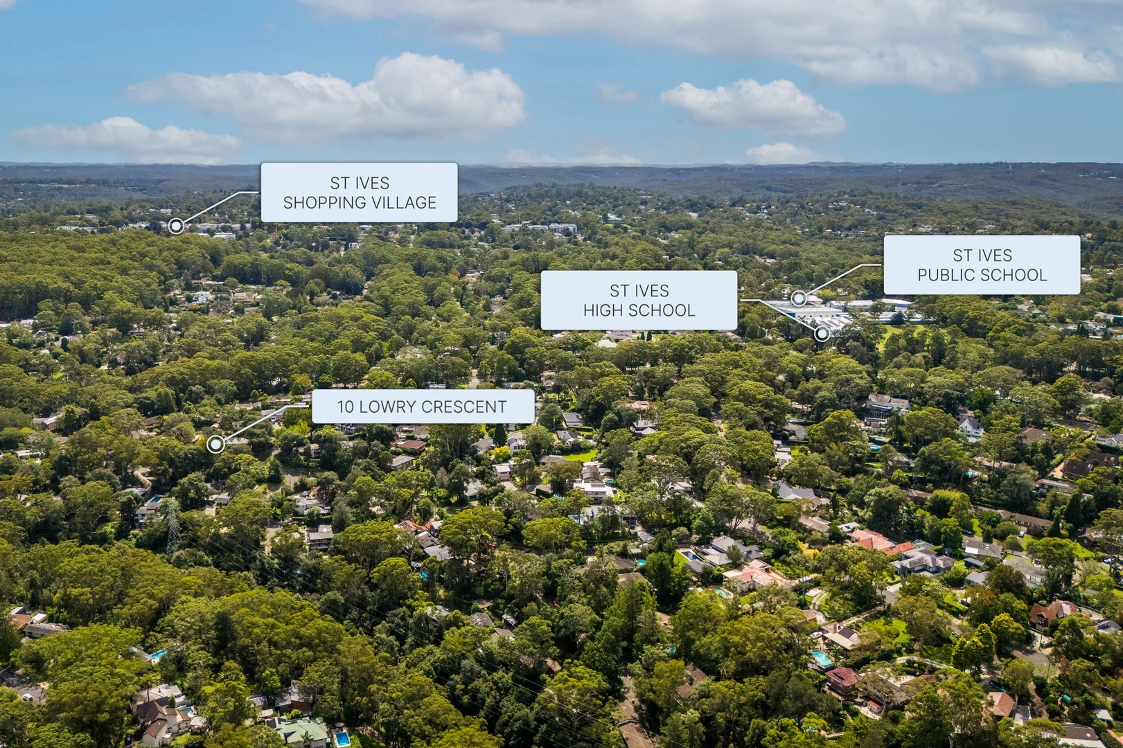 Additional image 17 of 10 Lowry Crescent, St Ives NSW 2075