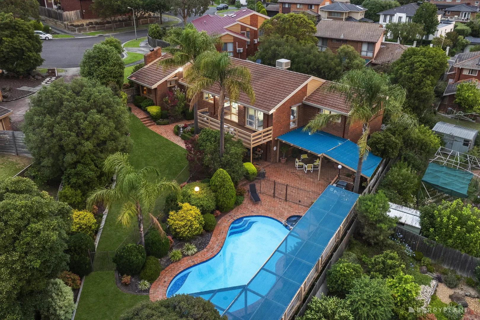 Additional image 22 of 2 Hutchins Terrace, Templestowe VIC 3106