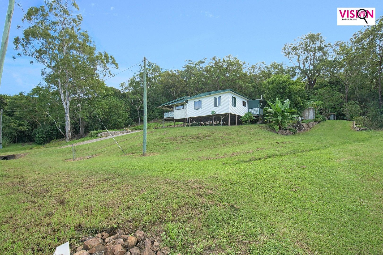 72 Geeberga Buthurra Road, Kuttabul QLD 4741, Image 0