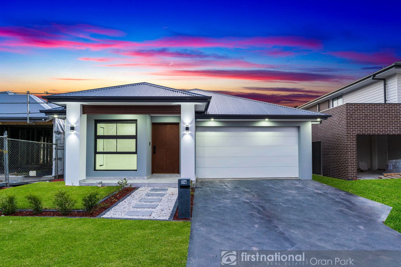 14 Cornforth Crescent, Catherine Field NSW 2557, Image 0