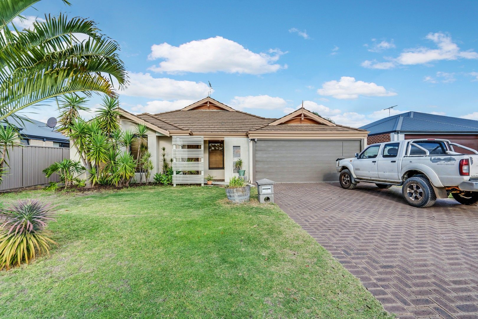 11 Waddingham Loop, Capel WA 6271, Image 0