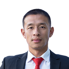 Anthony Yu, Sales representative