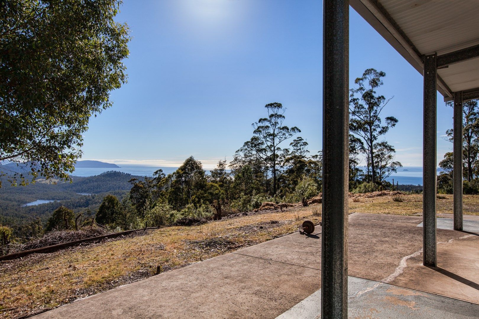 153 Wielangta Road, Bream Creek TAS 7175, Image 1