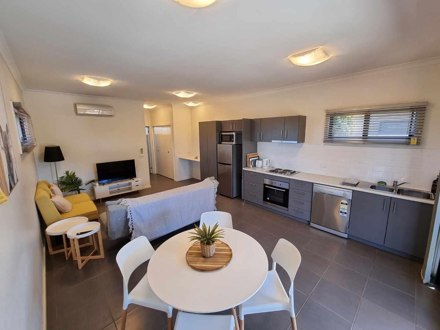 1 bedrooms Apartment / Unit / Flat in 7/60 Morgans Street PORT HEDLAND WA, 6721