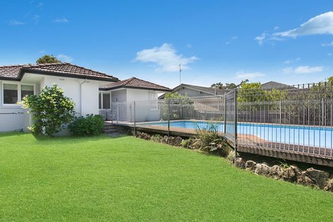Picture of 7 Holly Street, CASTLE COVE NSW 2069