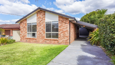 Picture of 33 Dutton Road, BUXTON NSW 2571
