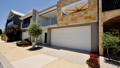Picture of 43 Perlinte View, NORTH COOGEE WA 6163
