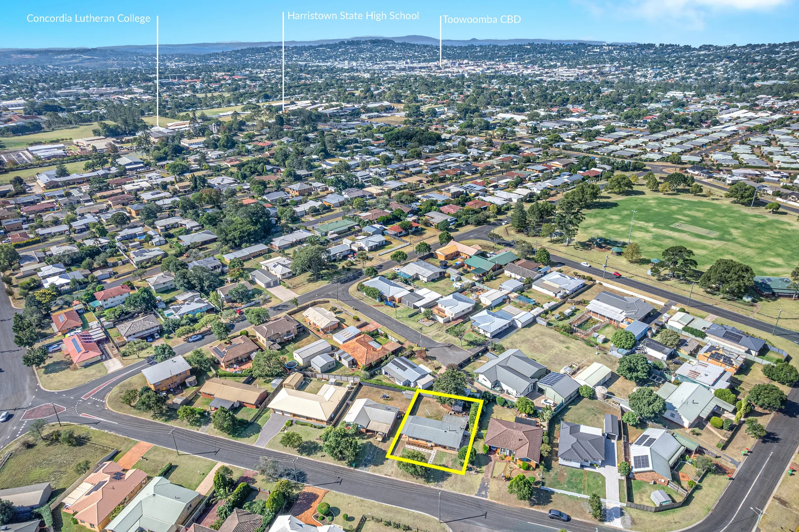 Additional image 14 of 10 Florence Street, Harristown QLD 4350