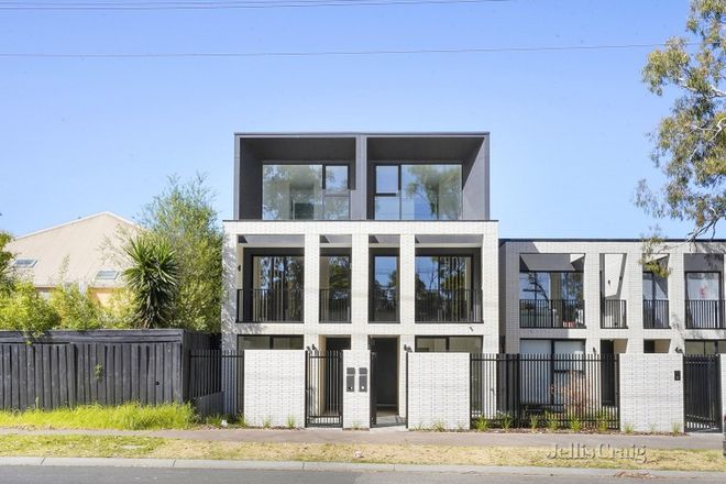 Picture of 7/124 White Street, MORDIALLOC VIC 3195