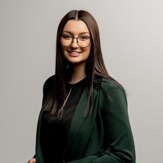 Tayla Hider, Sales representative