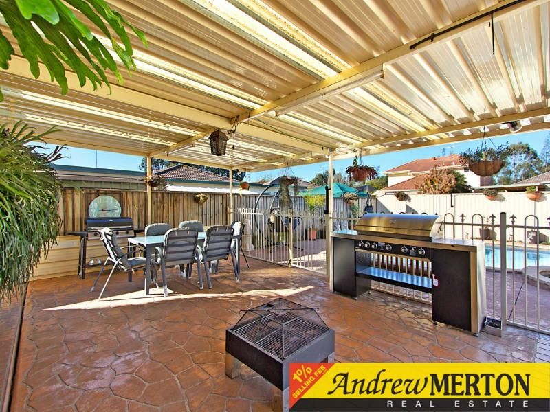 16 Redgum Circuit, Glendenning NSW 2761, Image 0