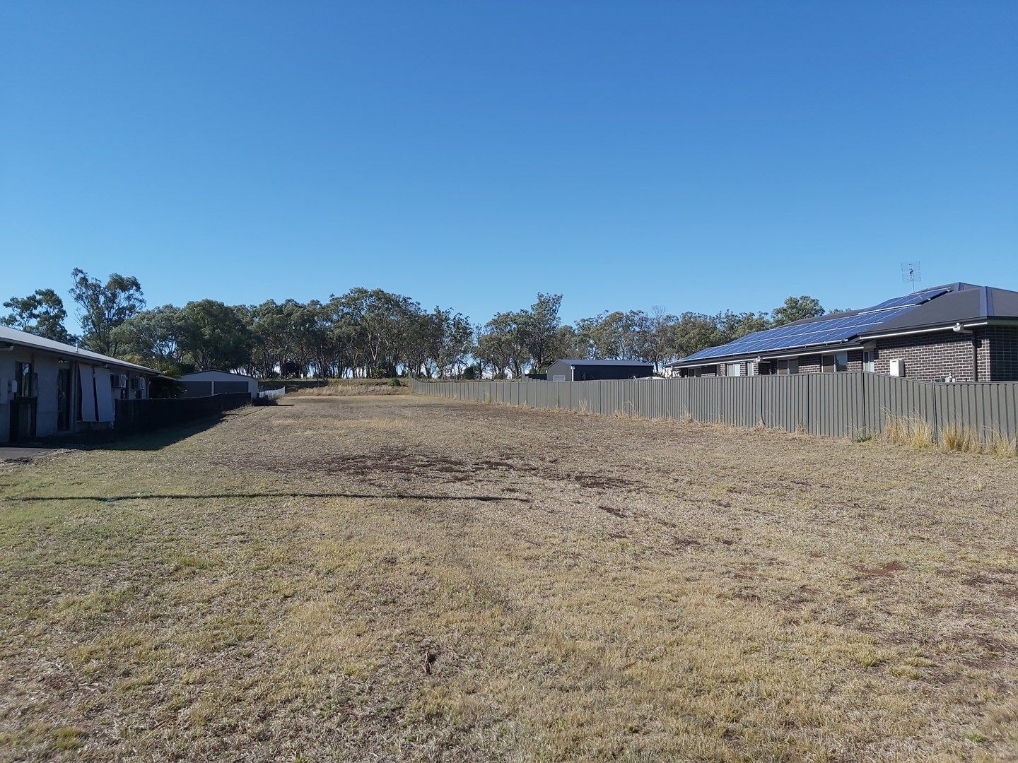 0 Short, Pittsworth QLD 4356, Image 0