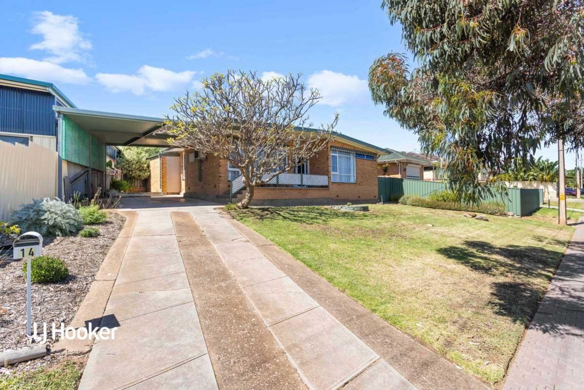 14 Sleep Road, Para Hills SA 5096, Image 0