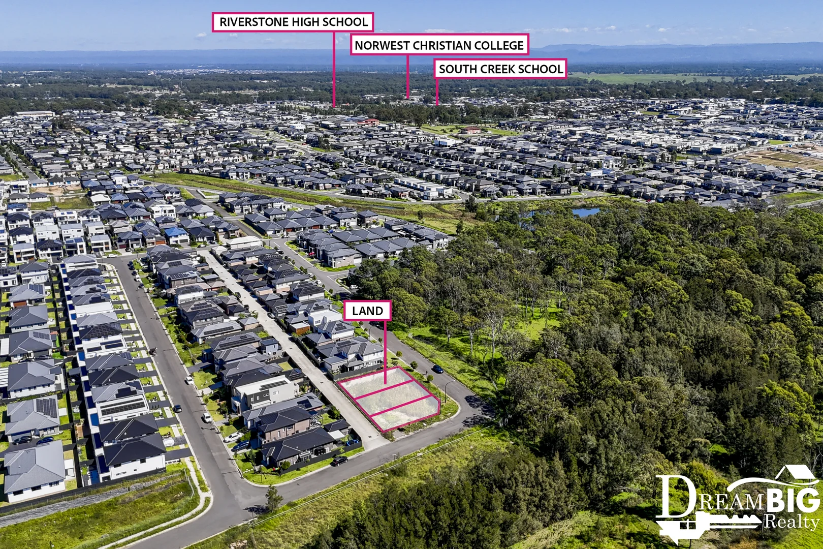 Additional image 3 of 36,38,40 Serpentine Avenue, Tallawong NSW 2762