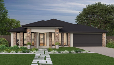 Picture of Lot 238 George Albert Drive, TRARALGON VIC 3844