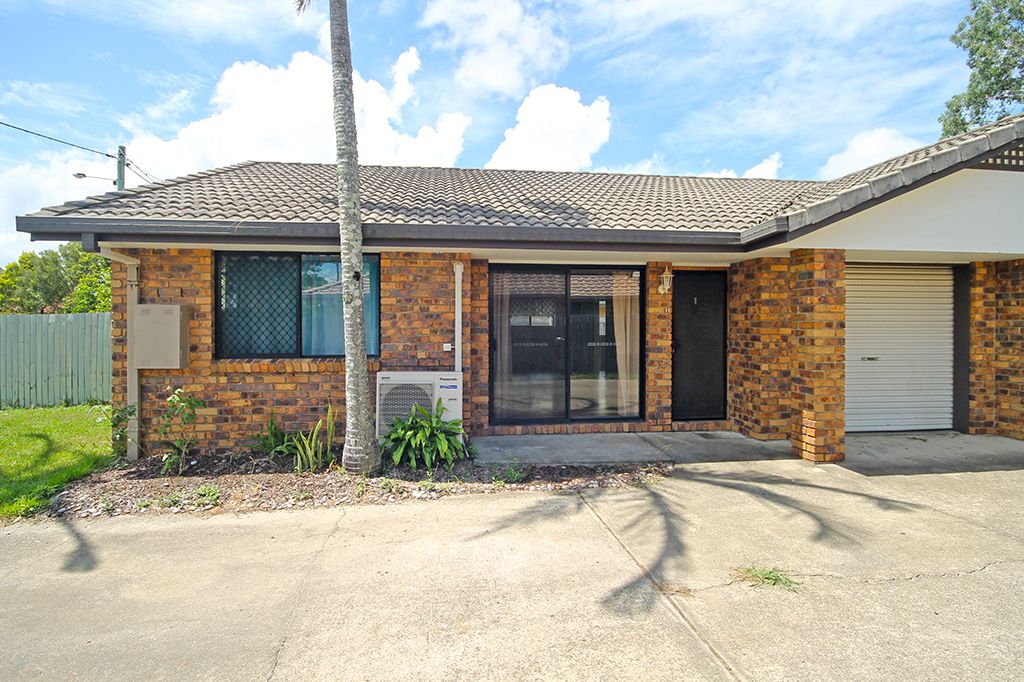 3 bedrooms Duplex in 1/5 Rarity Street CABOOLTURE QLD, 4510