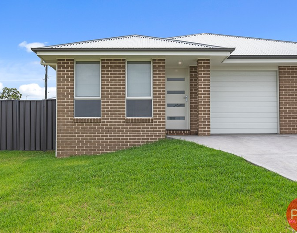 4 Stonebark Court, Greta NSW 2334