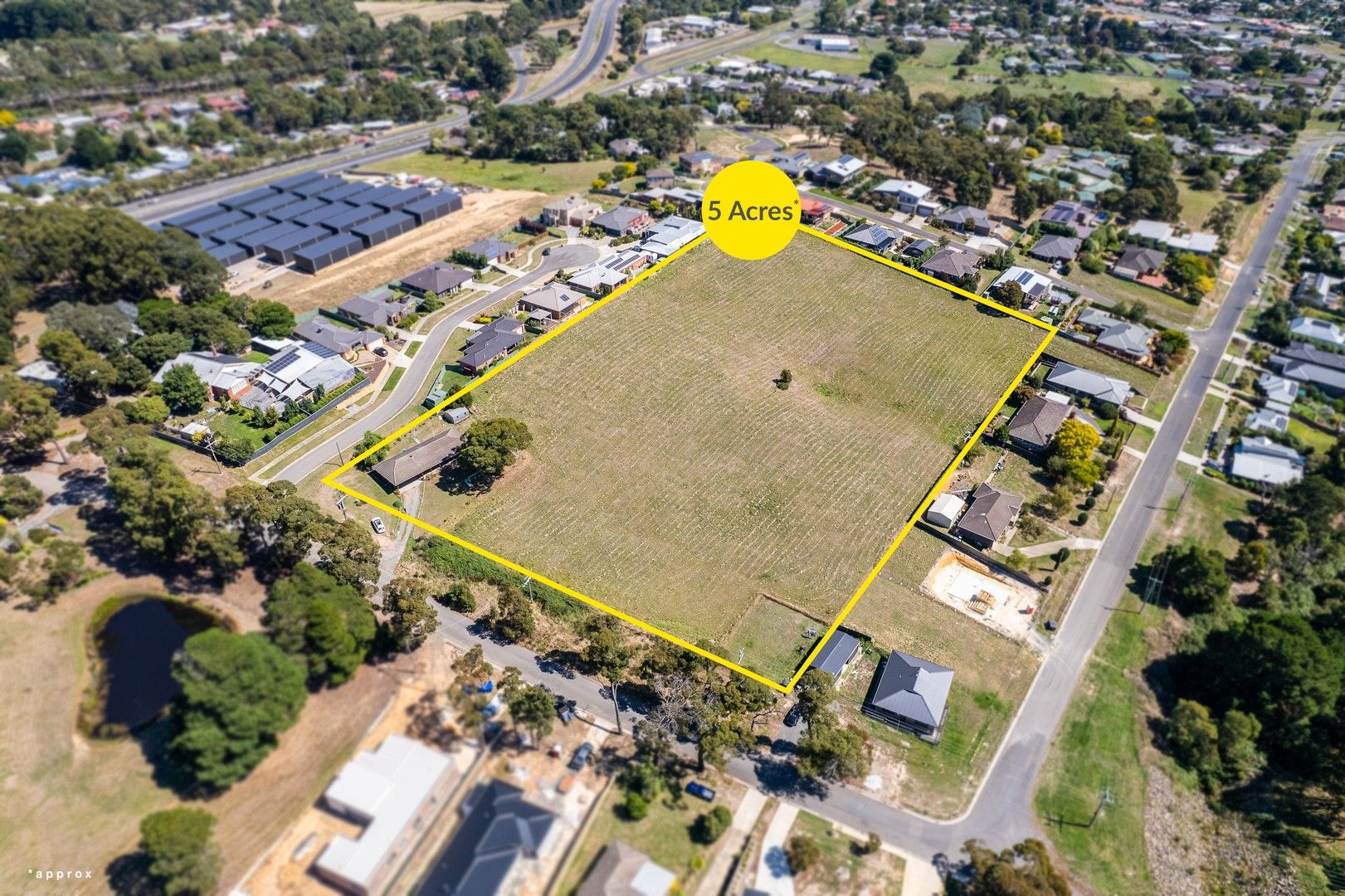 23 Boundary Road, Brown Hill VIC 3350, Image 0