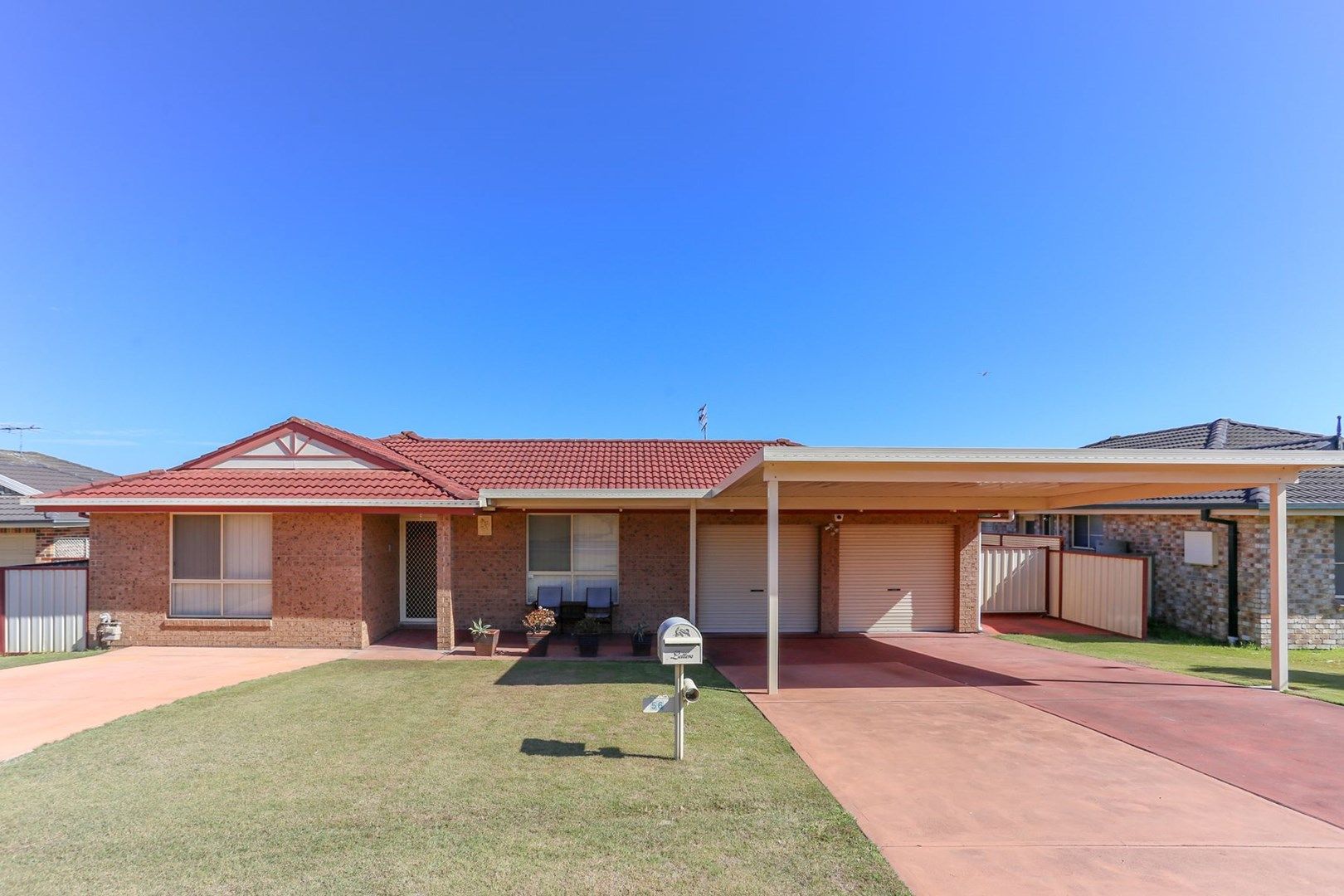 56 Denton Park Drive, Rutherford NSW 2320, Image 0