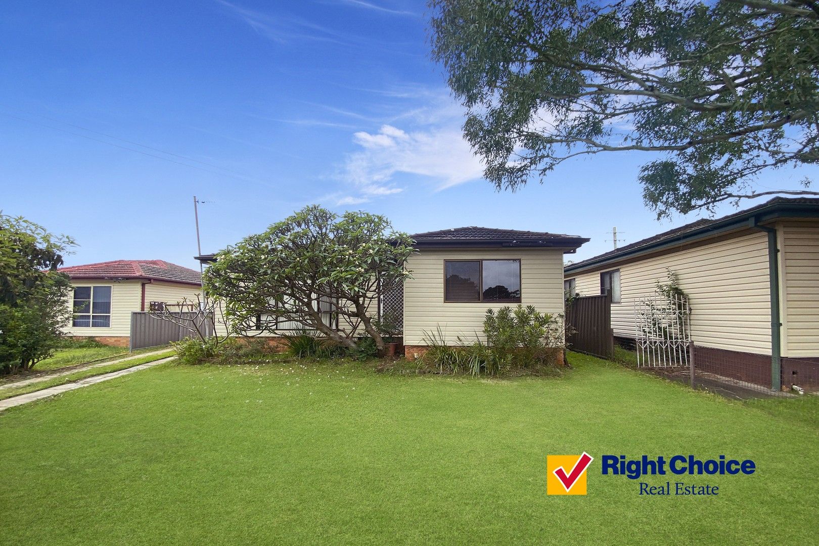 27 O'Keefe Crescent, Albion Park NSW 2527, Image 0