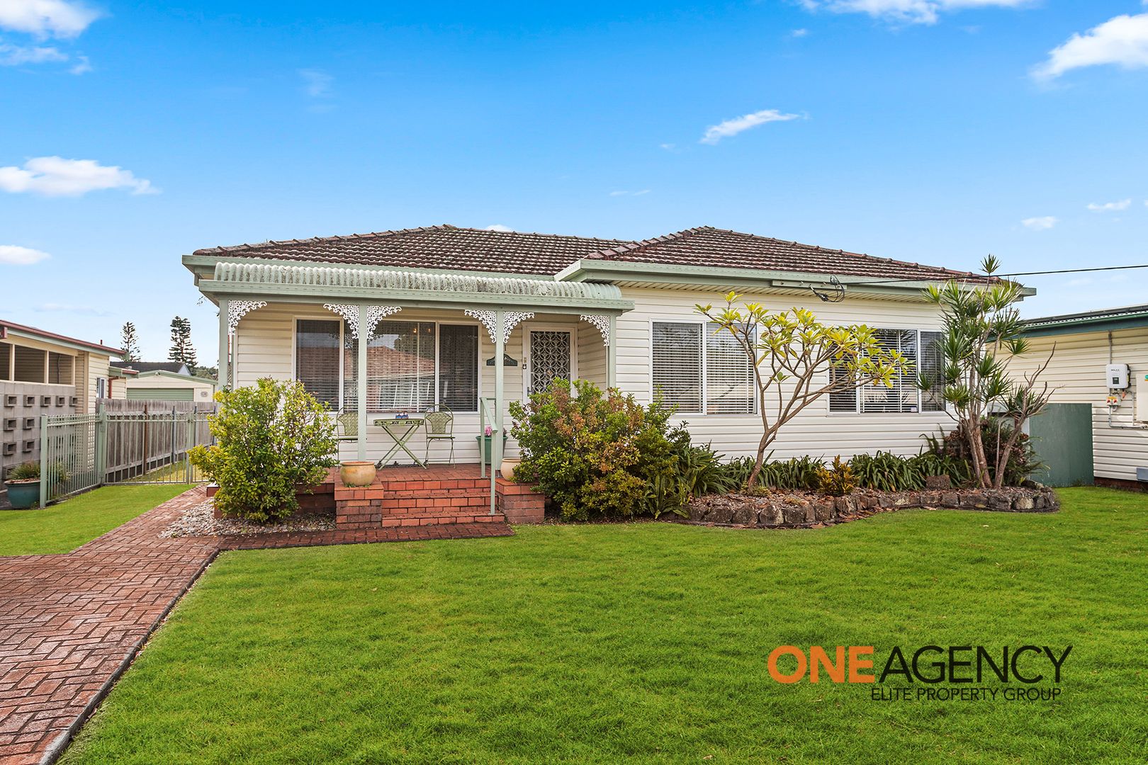 3 bedrooms House in 31 Craig Crescent DAPTO NSW, 2530