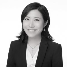 ANGELINA  Wen, Sales representative