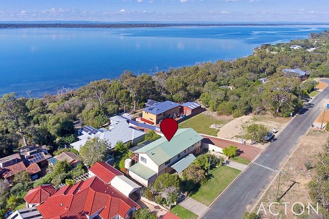 Picture of 16 Estuary Heights Place, BOUVARD WA 6211