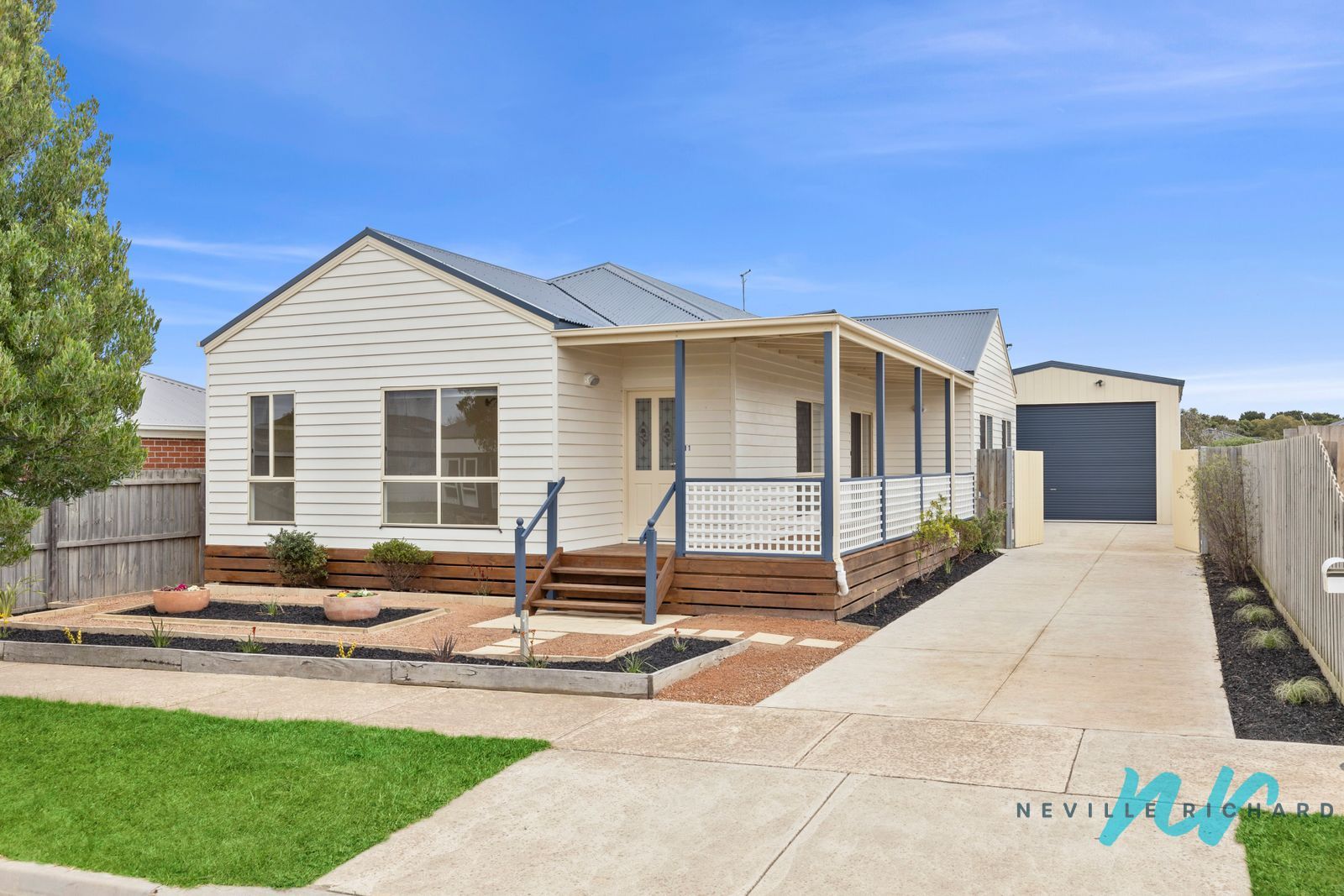 11 Pardolote Crescent, St Leonards VIC 3223, Image 0