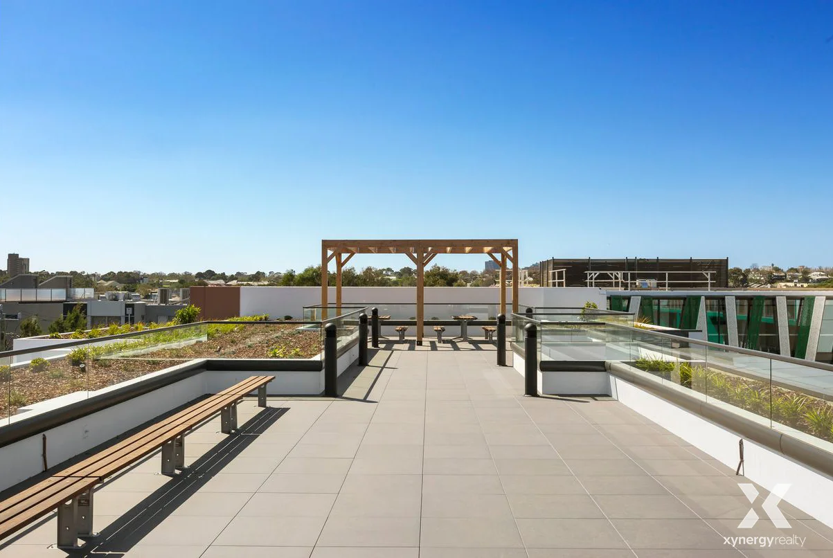 Additional image 5 of 223/77 Hobsons Road, Kensington VIC 3031