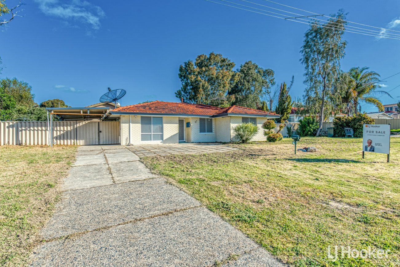 95 Callison Way, Koondoola WA 6064