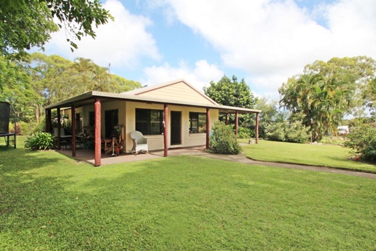 3 bedrooms House in  VERRIERDALE QLD, 4562