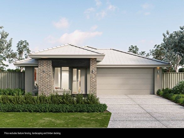 Picture of Lot 3037 Olive Street, HELENSVALE QLD 4212