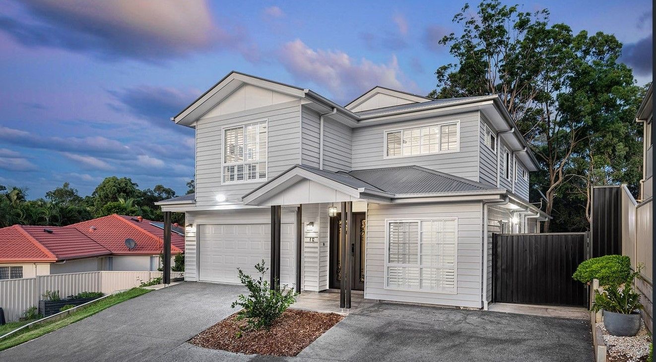 Wynnum West QLD 4178 5 beds house for Sale, 969,000 Minutes from the