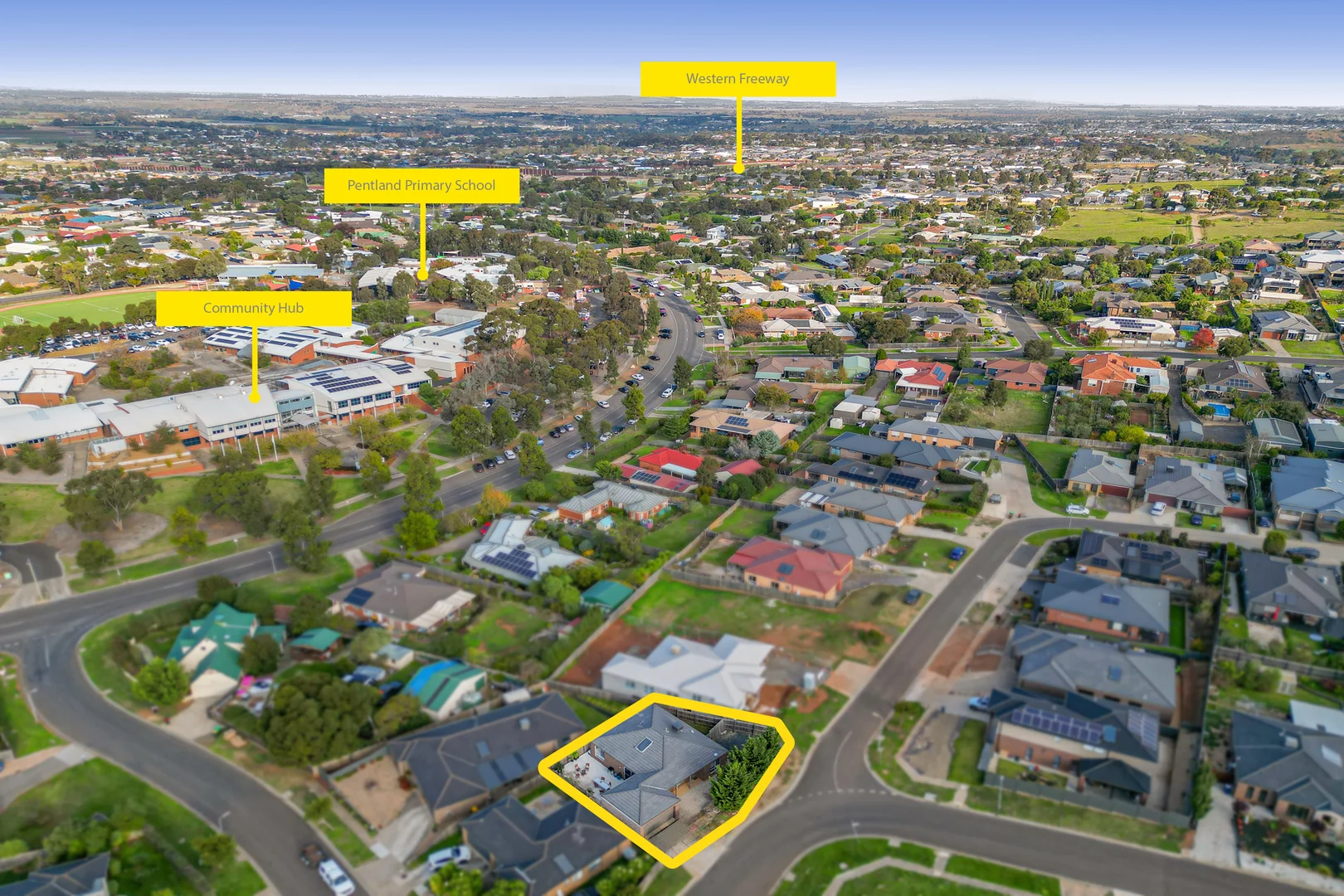Additional image 15 of 1 Valentina Drive, Darley VIC 3340