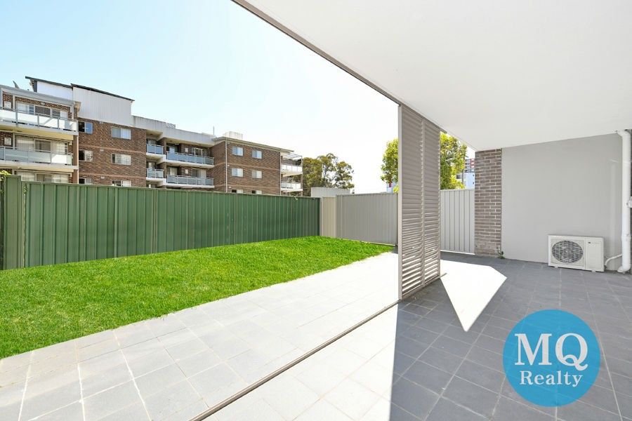 3 bedrooms Apartment / Unit / Flat in 5/22-24 Smythe Street MERRYLANDS NSW, 2160