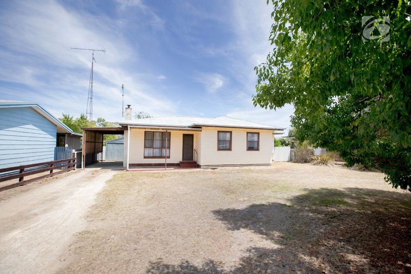 6 CALDWELL STREET, Naracoorte SA 5271, Image 0