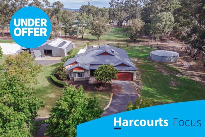 Picture of 24 Cunningham Drive, OAKFORD WA 6121