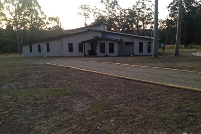 Picture of 13 Acacia Drive, COOLONGOLOOK NSW 2423