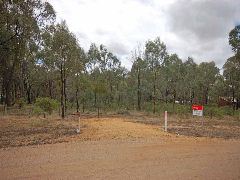 Lot 4 Sumner Street, Stawell VIC 3380, Image 0