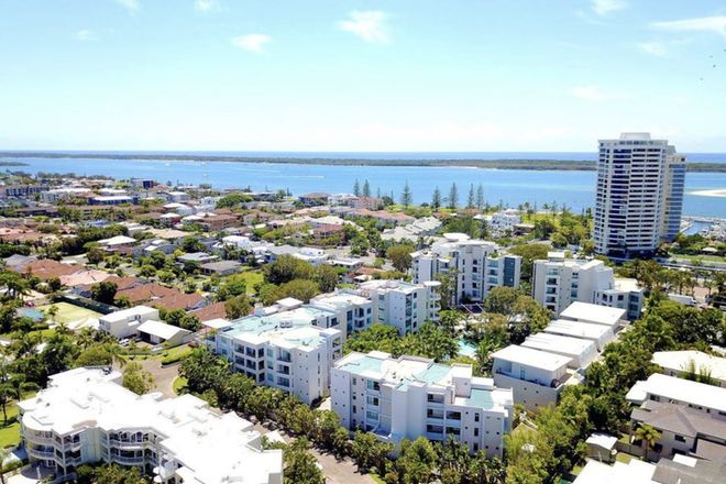 Picture of 29i/28 Bayview Street, RUNAWAY BAY QLD 4216