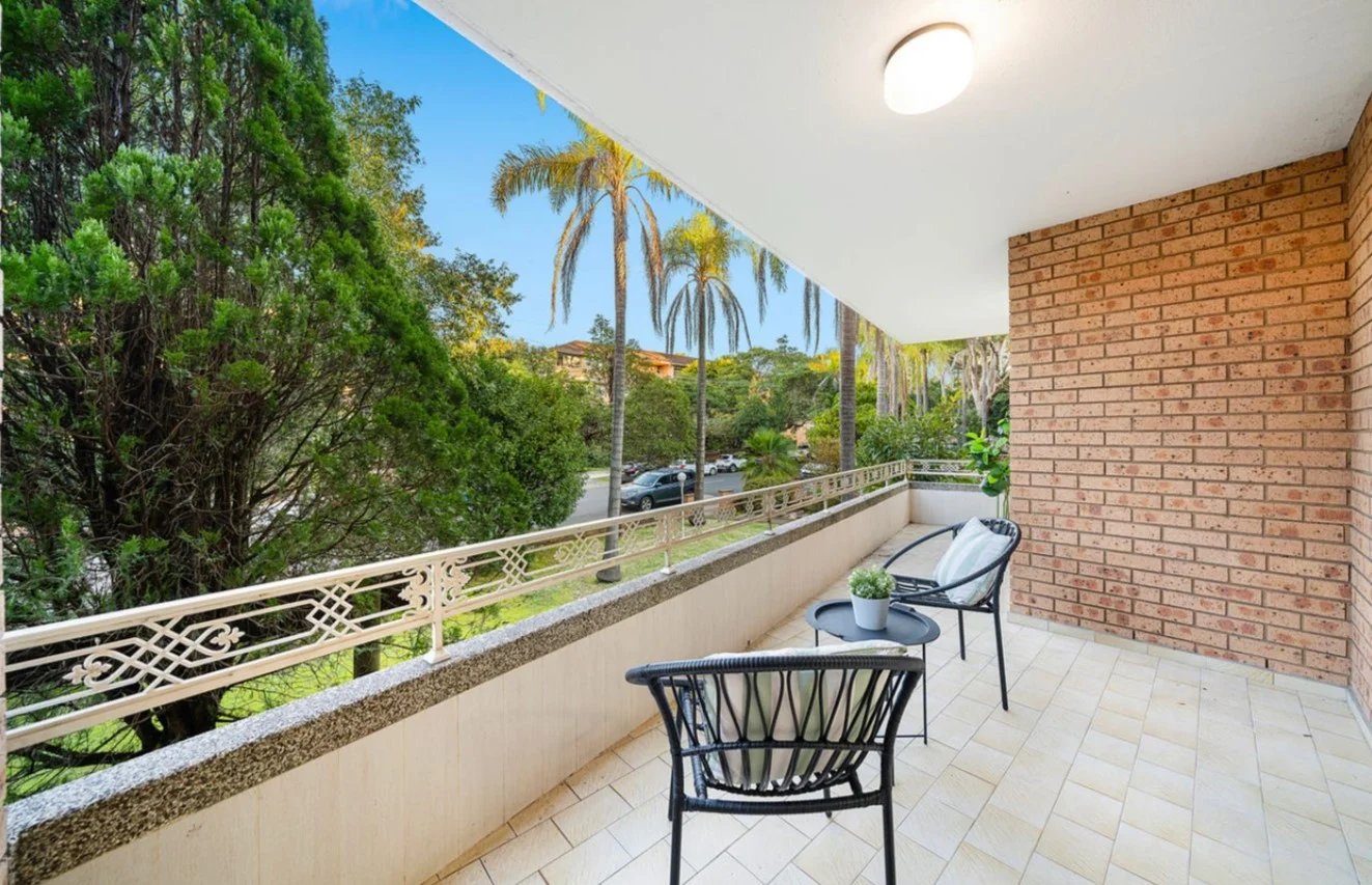 Additional image 11 of 2/33 Albert Road, Strathfield NSW 2135