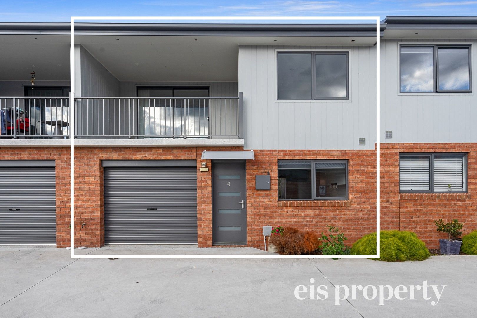 4/63 Tolosa Street, Glenorchy TAS 7010, Image 0