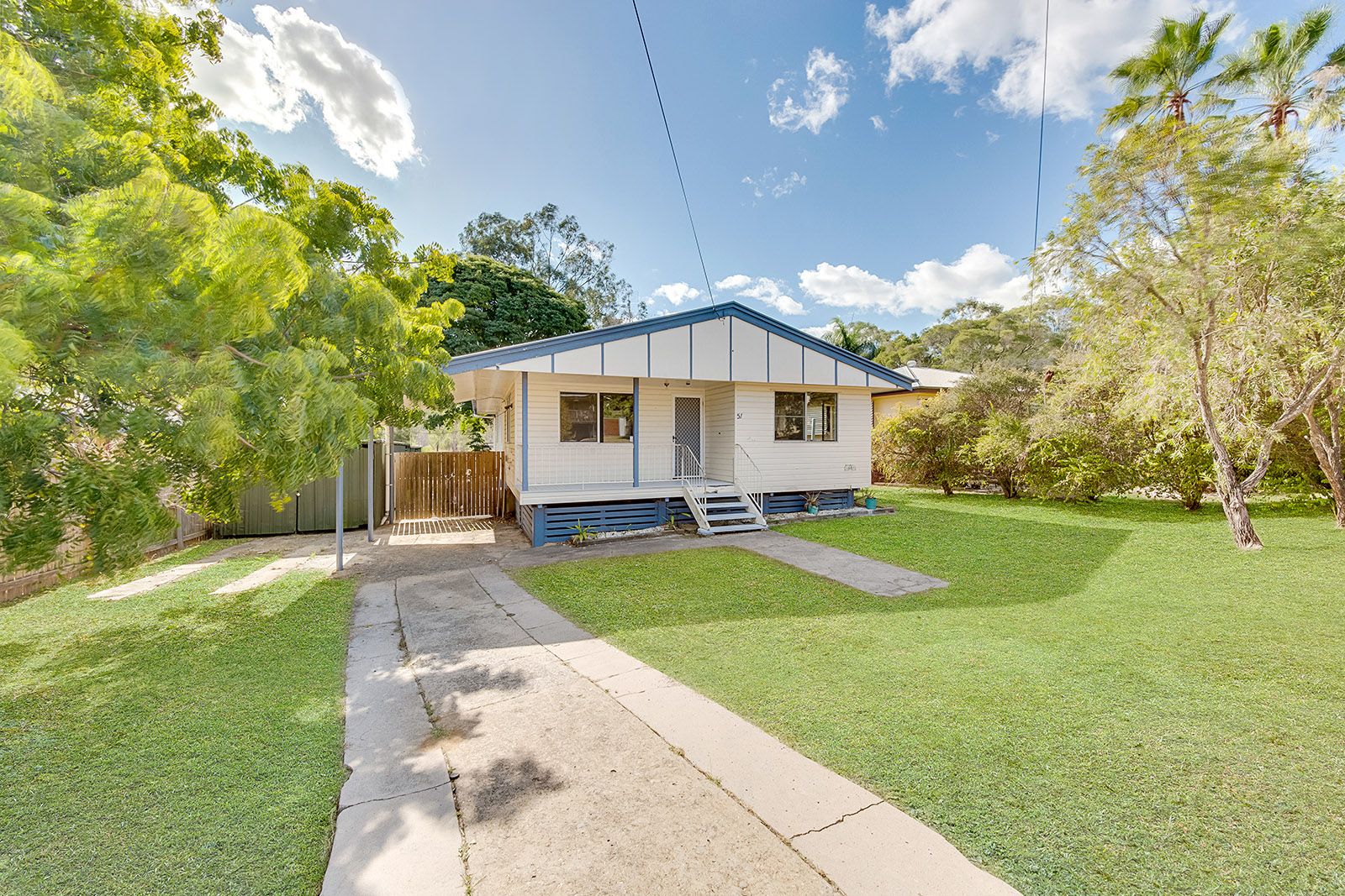 51 Squire Street, Toolooa QLD 4680, Image 0