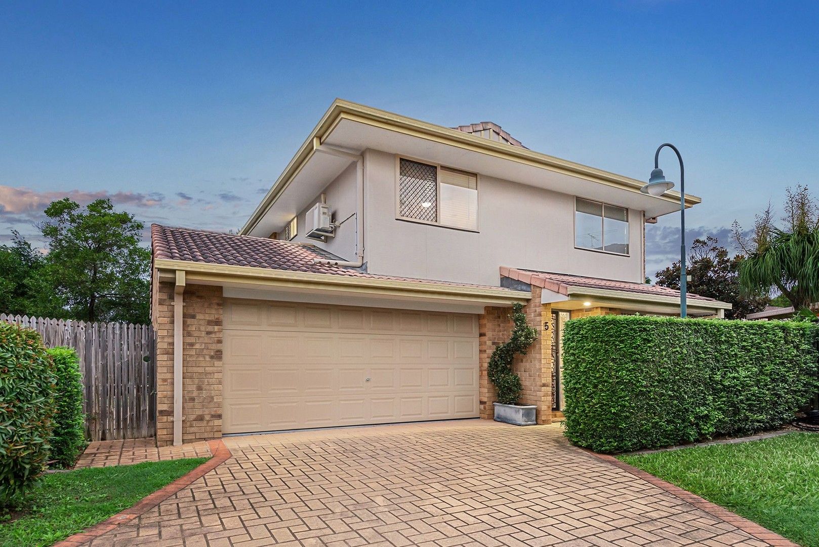 3 bedrooms House in 5/9 Orchid Crescent FITZGIBBON QLD, 4018