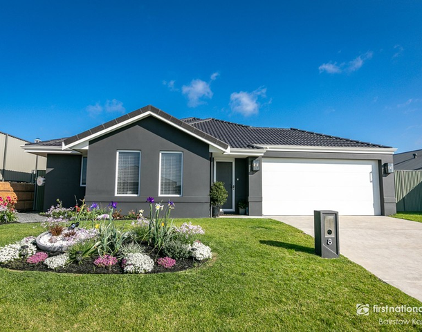 8 Karroo Vista, Bayonet Head WA 6330